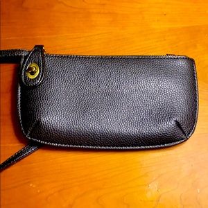 Joy Susan wristlet wallet